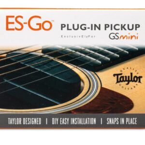 Taylor ES Go Pickup For GS Mini