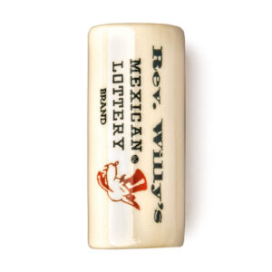 Dunlop Rev Willy's Mo-Jo Ceramic Slide - Medium