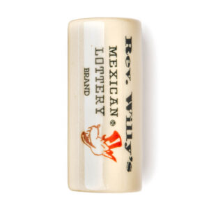 Dunlop Rev Willy's Mo-Jo Ceramic Slide - Extra Large