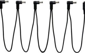 Snark 5-Pedal Daisy Chain