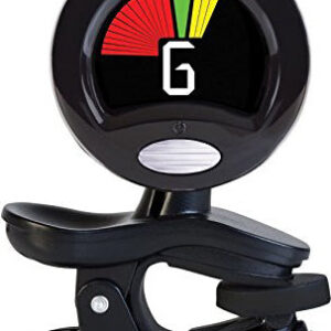 Snark SN6X Rechargeable Clip-On Tuner