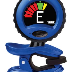 Snark SN1XHPT Rechargeable Clip-On Tuner