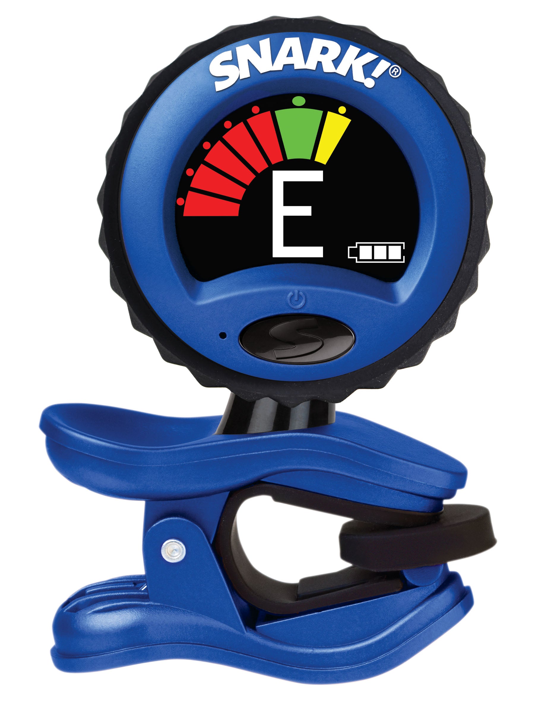 Snark SN1XHPT Rechargeable Clip-On Tuner