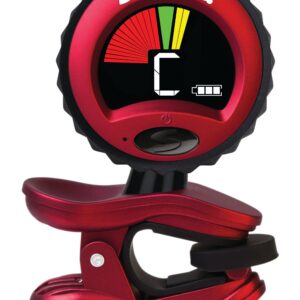 Snark ST2HPT Rechargeable Clip-On Tuner