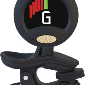 Snark ST8 Rechargeable Clip-On Tuner