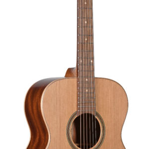 Teton STG105NT Grand Concert Acoustic Guitar - Mahogany Back & Sides