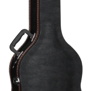 Teton Hardshell Classical Archtop Guitar Case