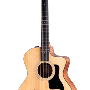 Taylor 114ce Acoustic Electric Cutaway
