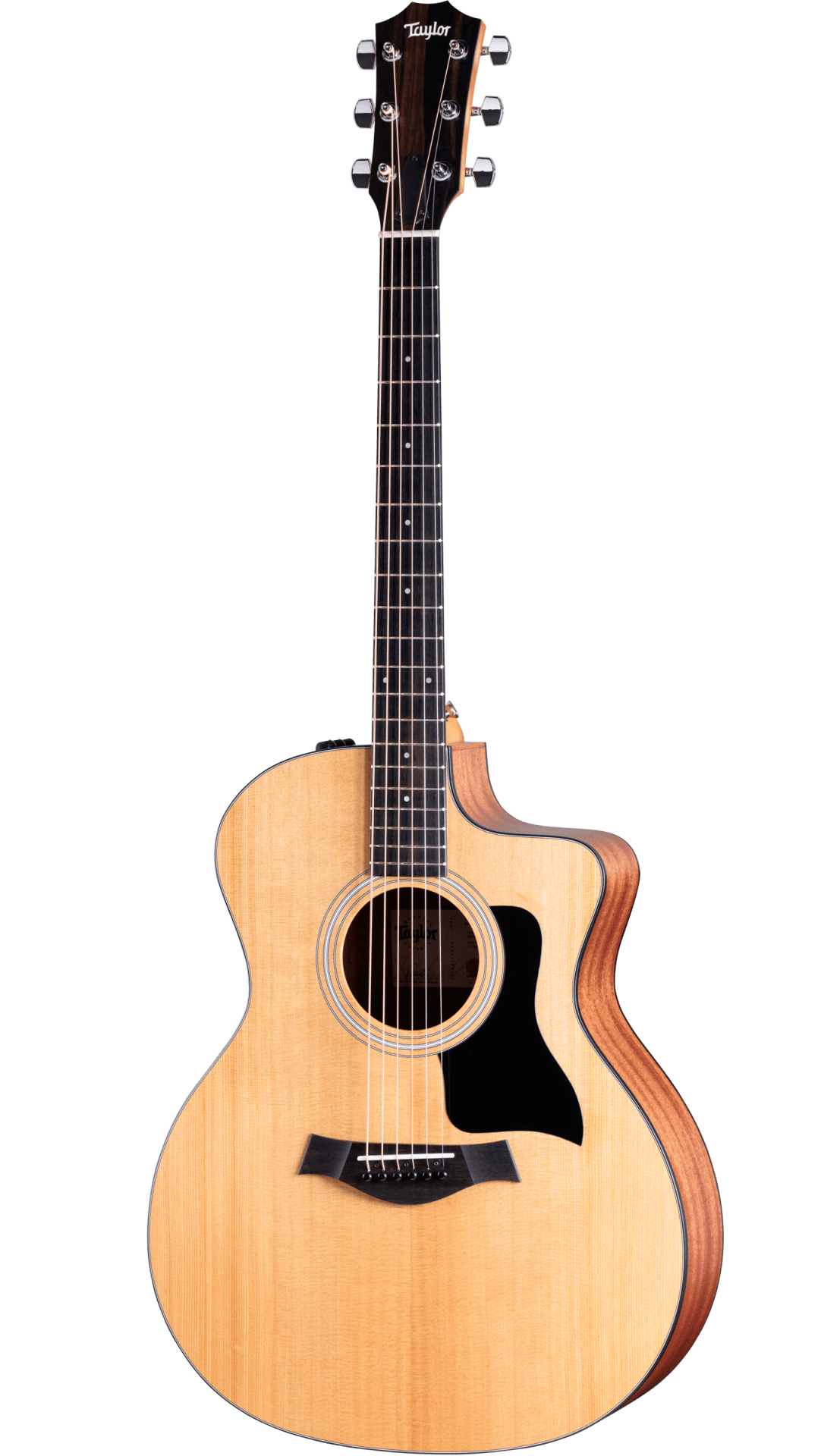 Taylor 114ce Acoustic Electric Cutaway