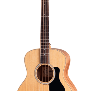 Taylor GS Mini-e - Acoustic Electric Bass with Gig Bag - Spruce Top