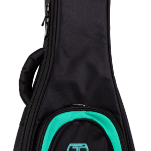 Teton TBC12TL Concert Ukulele Gig Bag