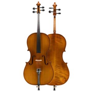 Amati Model 95 Cello 1/4 Outfit