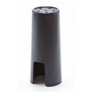 American Plating Mouthpiece Cap for Alto Sax, Plastic