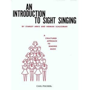 An Introduction To Sight Singing