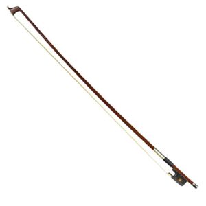 Anton Breton Cello Bow - Brazilwood - 3/4 Size