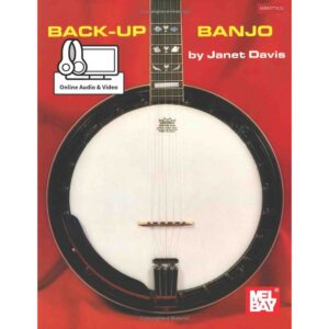 Back-Up Banjo