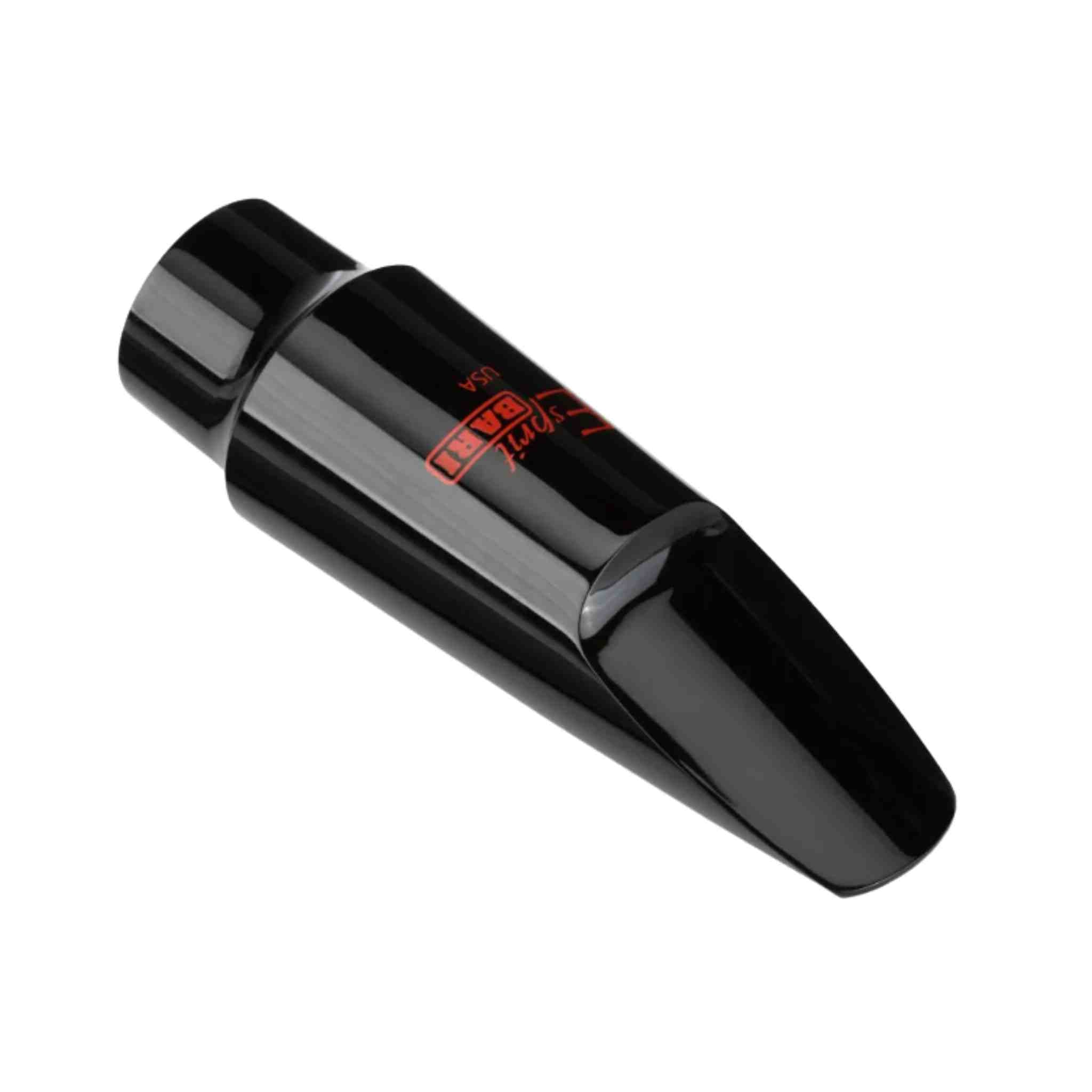 Bari Alto Sax Mouthpiece - Polished - ESMASP