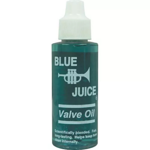 Blue Juice Valve Oil, 2 Oz