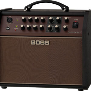 ACS-LIVELT Acoustic Singer Live LT Amplifier
