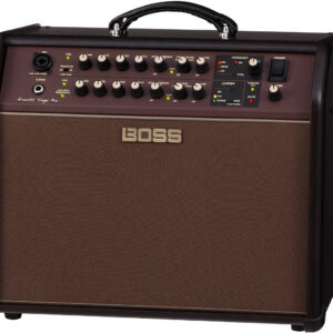 ACS-PRO Acoustic Singer Pro Acoustic Amplifier