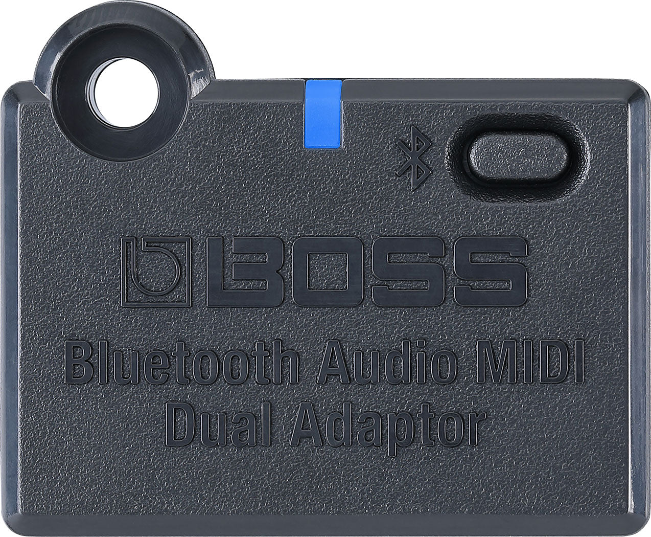 BT-DUAL Boss Bluetooth® Audio Midi Dual Adaptor-Wireless Expansion Adaptor
