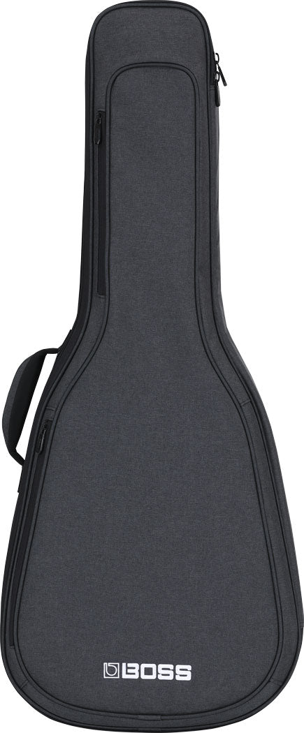 Roland Boss Acoustic Guitar Gig Bag - CB-AG10 - Black