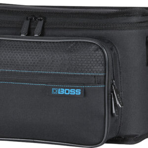 CB-VE22 Boss Carrying Bag-Custom Accessory Bag for Modern Vocalists