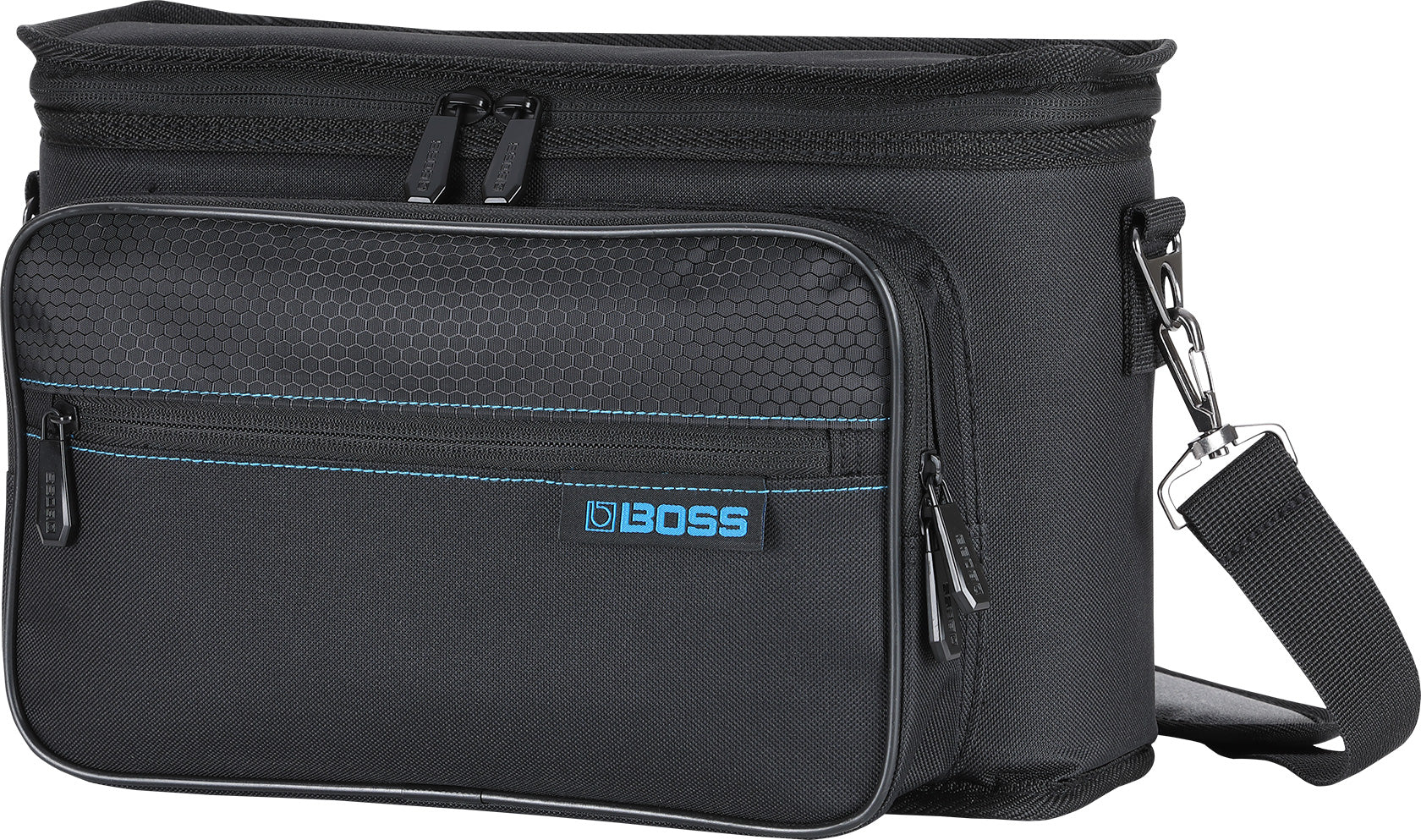 CB-VE22 Boss Carrying Bag-Custom Accessory Bag for Modern Vocalists
