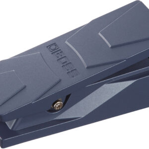 EV-30 Boss Dual Expression Pedal-Big Expression in a Small Footprint