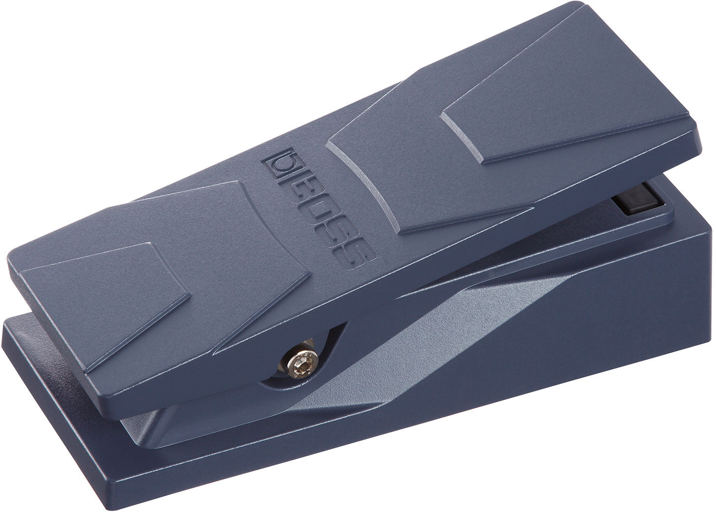 EV-30 Boss Dual Expression Pedal-Big Expression in a Small Footprint