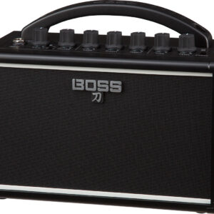 KATANA-MINI Guitar Amplifier