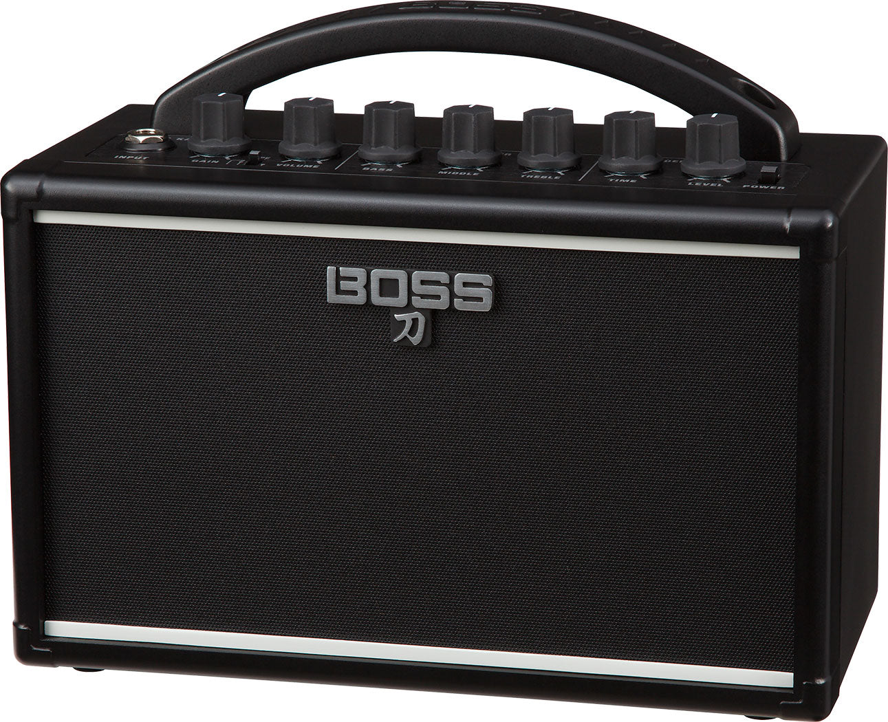 KATANA-MINI Guitar Amplifier