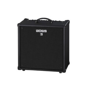 KATANA-110 BASS Breakthrough Katana Innovation For Bassist