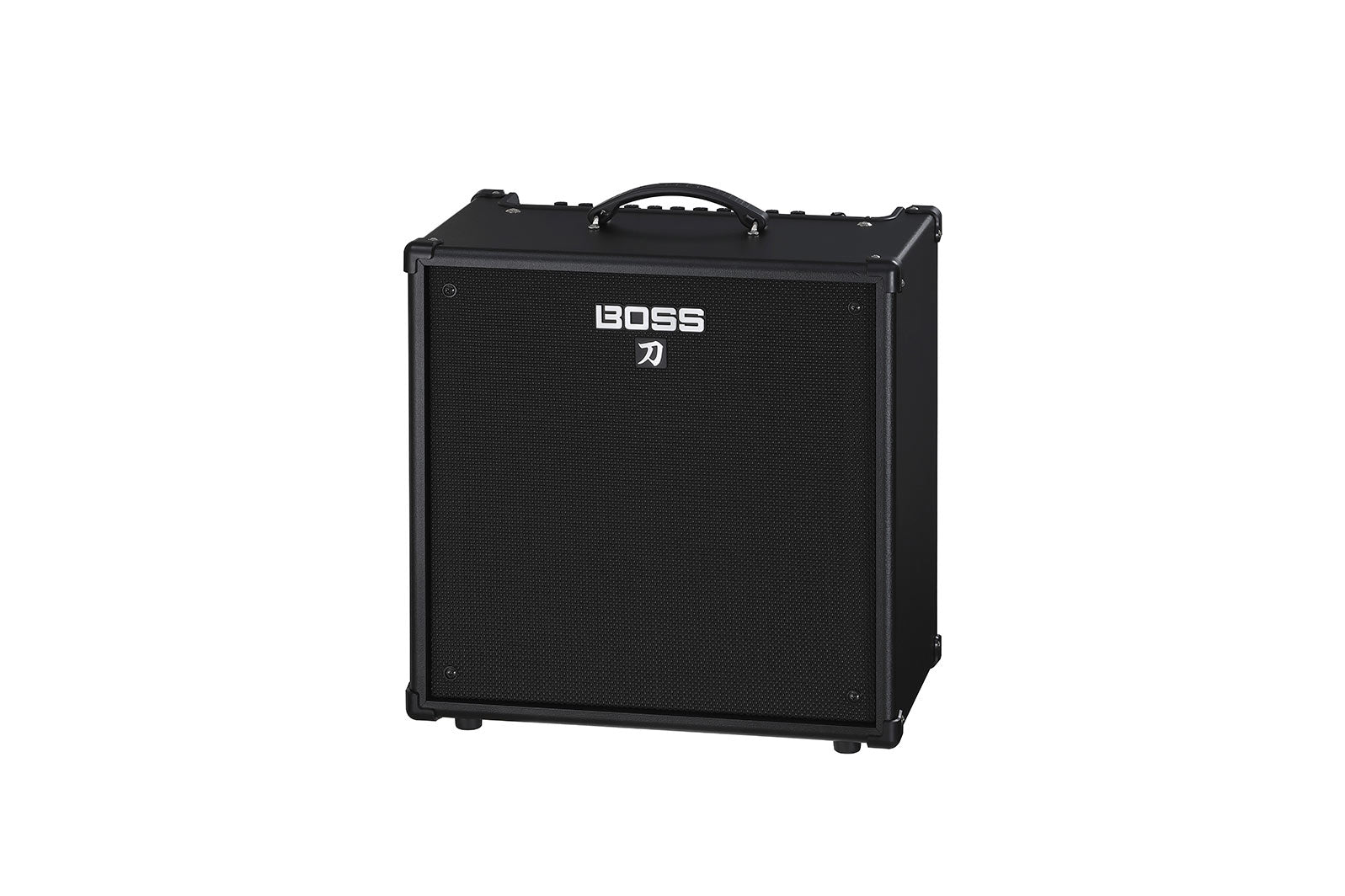 KATANA-110 BASS Breakthrough Katana Innovation For Bassist