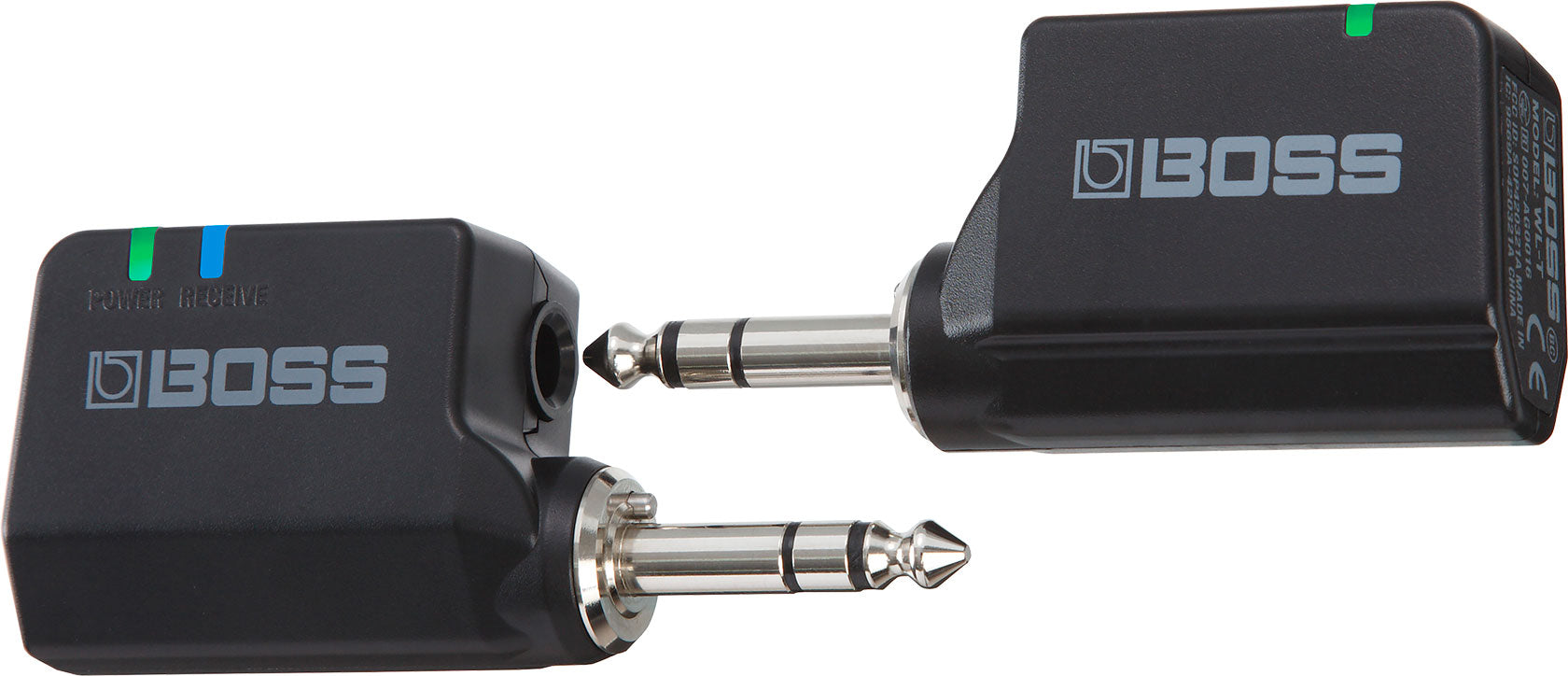 WL-20 Wireless System-Wireless Freedom Made Easy