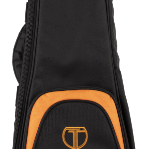 Teton TBS12OR Soprano Ukulele Gig Bag