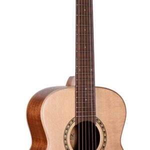 Teton STR100ENT-OP Range Acoustic Guitar - With EQ