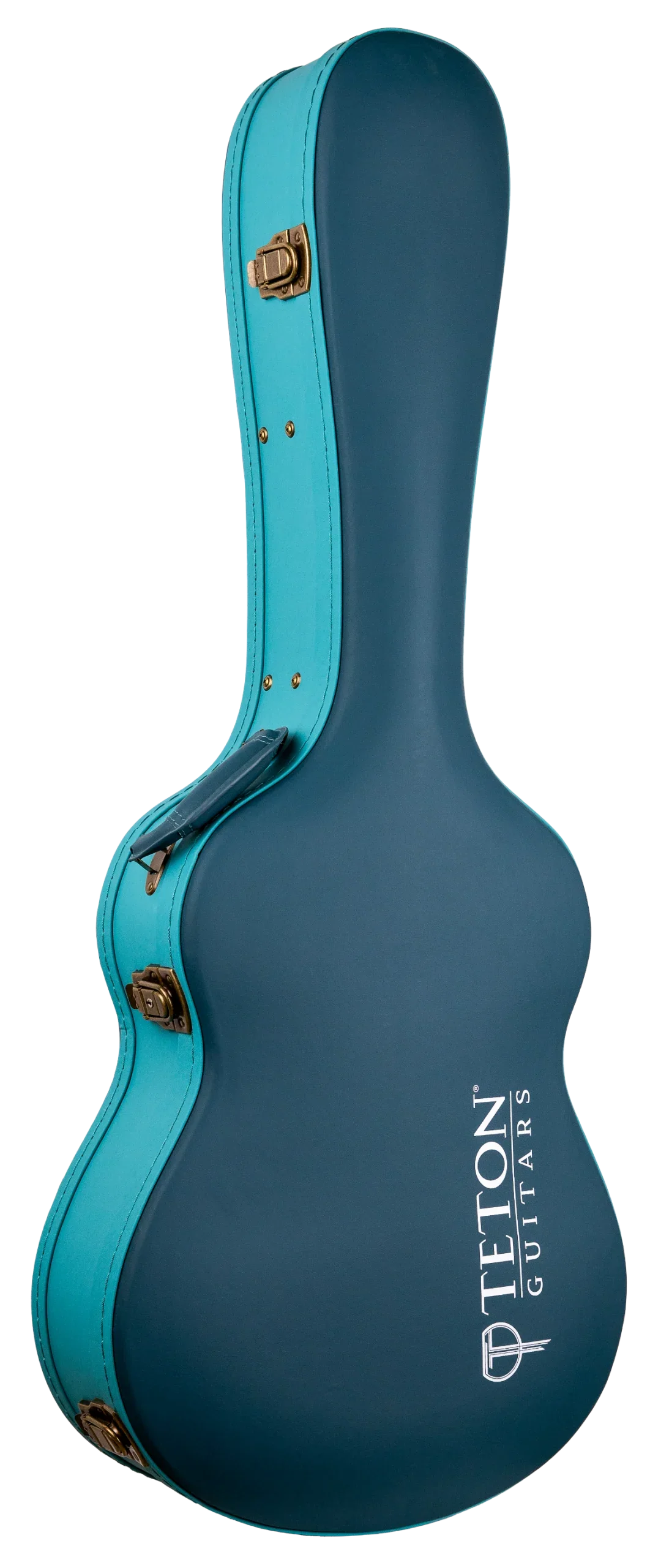 Teton Classical Hard Case TC-TL