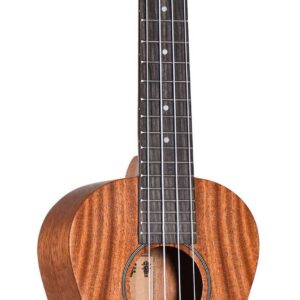 Teton TC003 Concert Ukulele With Mahogany Back/Sides/Top