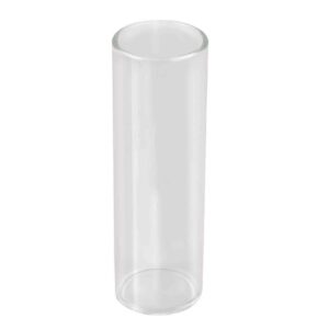 Clayton Glass Standard Wall Guitar Slide  Ring Size 9.25-Medium
