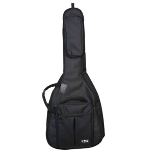 CMC Classical Heavy Duty Nylon Guitar Bag