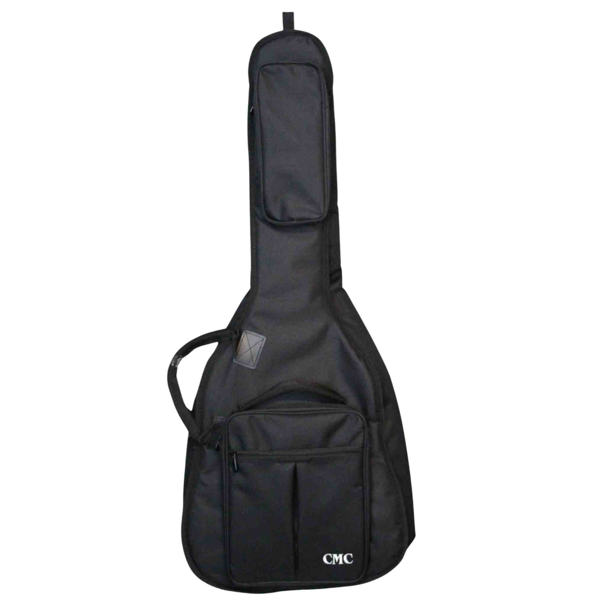 CMC Classical Heavy Duty Nylon Guitar Bag