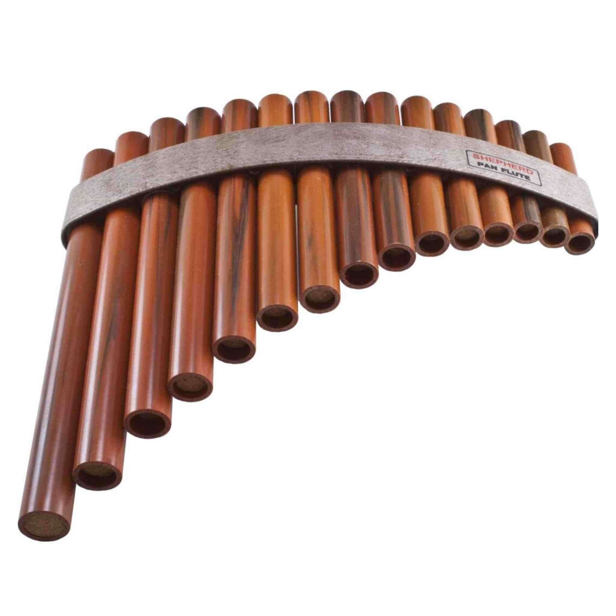 Concert Series 15-note Pan Flute