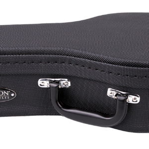 Teton TCT-BK Tenor Ukulele Case
