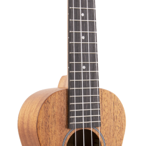 Teton TS003 Soprano Ukulele With Mahogany Back/Sides/Top