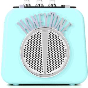 Danelectro Honeytone Mini Amp, Aqua