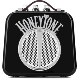 Danelectro Honeytone Mini Amp, Black