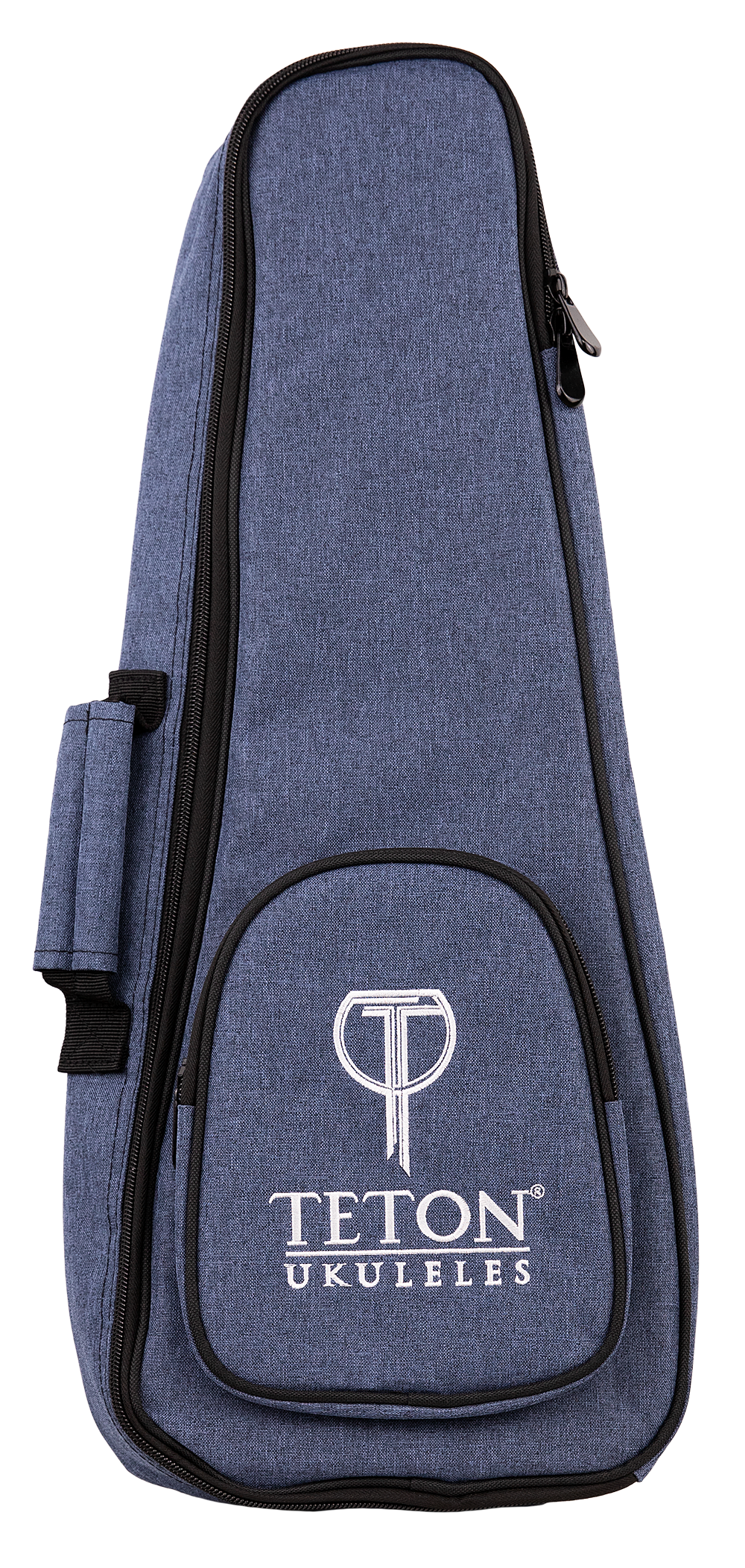 Teton TBS25BL Soprano Ukulele Gig Bag