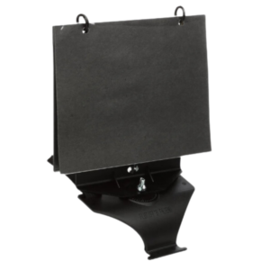 DEG Marching Lyre for Flute or Piccolo