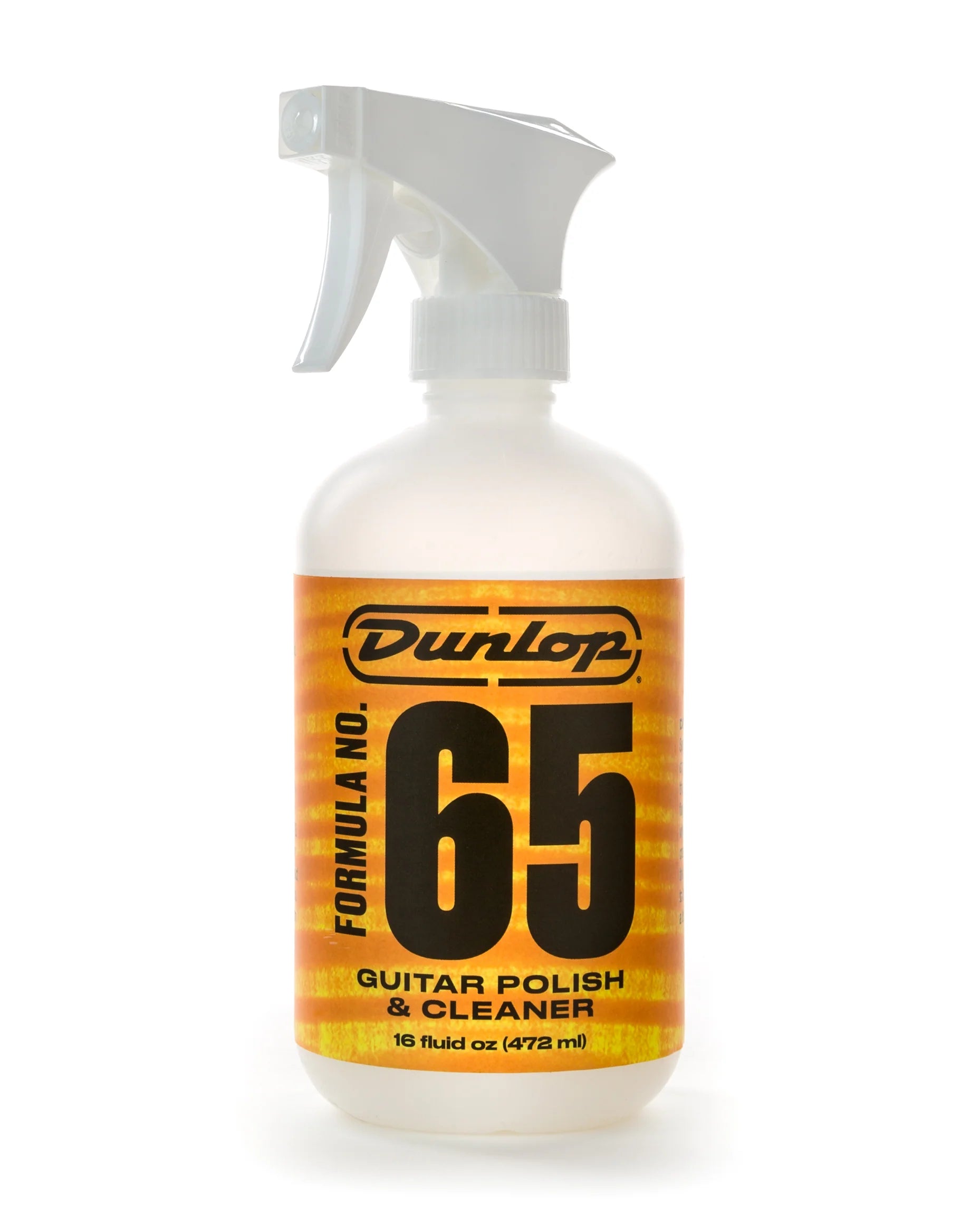 Dunlop Formula 65 Guitar Polish 6516